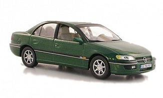 Ремонт Стартера Opel (ОПЕЛЬ) Omega B